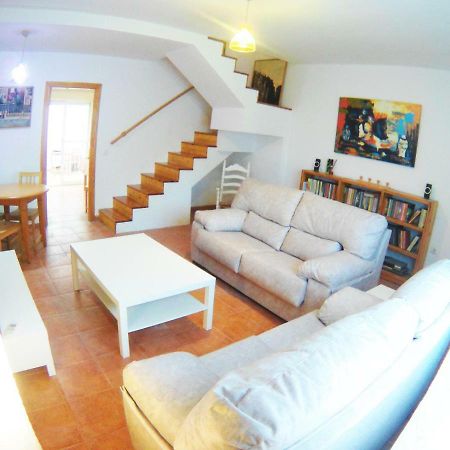 Casa Junto A Italica Villa Santiponce Exterior photo