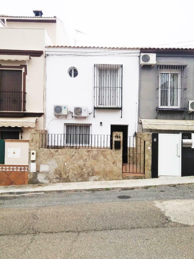 Casa Junto A Italica Villa Santiponce Exterior photo