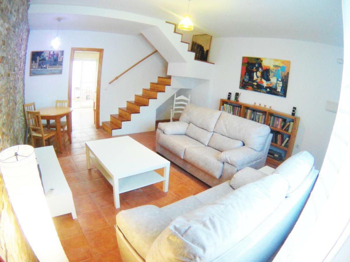Casa Junto A Italica Villa Santiponce Exterior photo