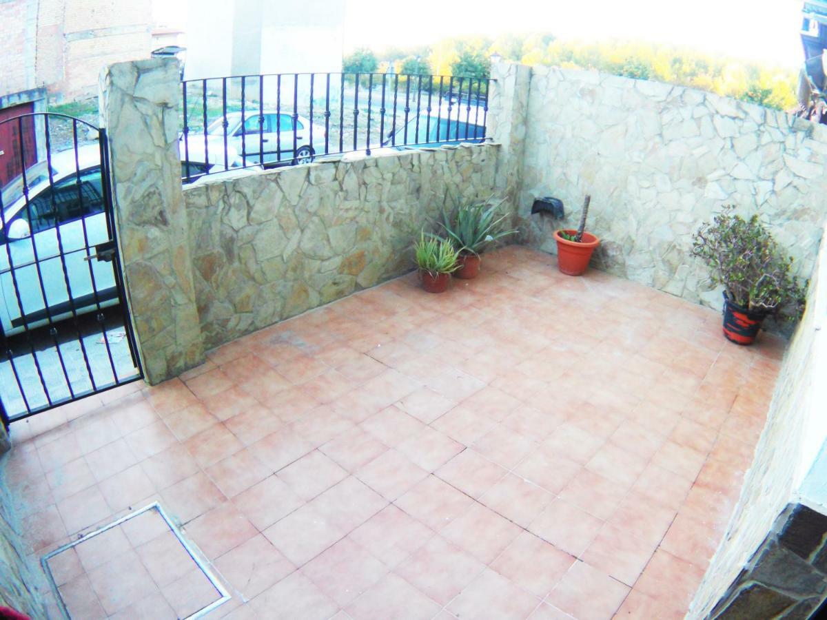 Casa Junto A Italica Villa Santiponce Exterior photo